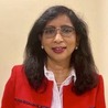 Kumkum Saxena