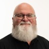 Jeff Halstead