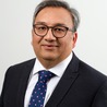 Sabih Chaudhry