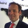 Pedro Bastarrica