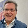 Keith Evans