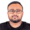 Siddharth Nair