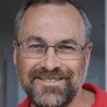 Geoff Mackellar