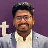 Vivek Raja P S