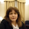 Angie McGillivray
