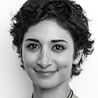 Sarvnaz Taherian