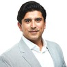 Joseph Santino Alcaraz