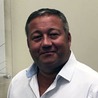 Phil Clayton