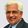 G Ramakrishnan