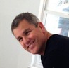 Steve Norvell