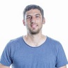 Pini Ashkenazi Golomb
