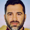 Daniel Pando