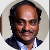 V Uma Maheswer Rao
