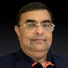 Utsav Parekh