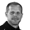 Christopher Stratton