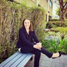 Justine Goldsmith