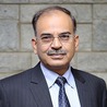 Syed Hussain A. Naqvi