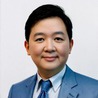 Albert Liew