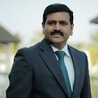 Venkatramanan Muthukrishnan