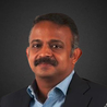 Mani Ramaswamy