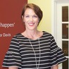 Gena Davis Mueller