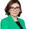 Khatuna Bezhitashvili