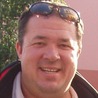 Geordie Holbert