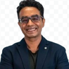 Indranil Roychowdhury