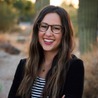 Leah Arnold