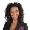 Judi Nwokedi