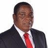 Robert Gumede