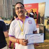 Kumar Sinha