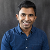 Arjun Satheesh