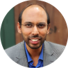Venkat Pillay