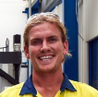 Charlie Eilbeck