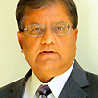 Kirit Mehta