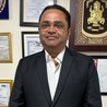 Pradipkumar R. Navik