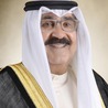 Meshal Al-Ahmad Al-Jaber Al-Sabah
