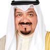 Ahmad Abdullah Al-Ahmad Al-Sabah