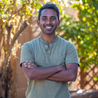 Hari Mohanraj