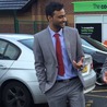 Muhammad Khurram Saeed