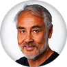 Hiram Chee