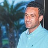 Parham Ghorban