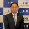 Takashi Nagayama