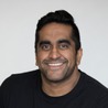 Vikram Rangraj