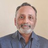 Karthik Balasubramanian