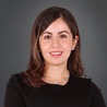 Dalia Khanafseh