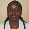 Jennifer Mburu