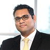 Rahul G. Warke