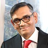 Anil T. Warke